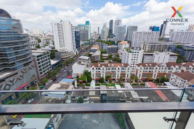 FOR SALE condo , Khun By Yoo , Duplex , high floor , BTS-Thong Lo FOR SALE condo , Khun By Yoo , Duplex , high floor , BTS-Thong Lo